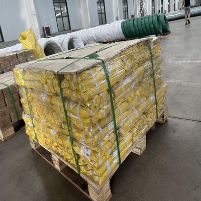 Customized Galvanized Wire with Drawn Wire Technique and ASTM Standard