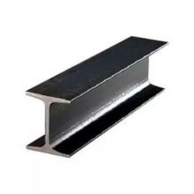 BS Standard S235jr S275jr S355jr Q235 Q355 A36 I Beam Steel Structure Channel Beams