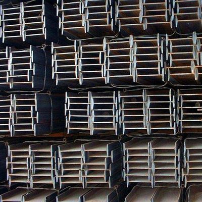 100-900mm Steel I/H Beam for Welded Stainless/Galvanized/Hot Rolled Carbon Steel