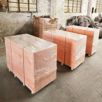 0.3mm High Carbon Galvanized Steel Wire Zinc Coated Hot Dipped Gi Galvanised Rod