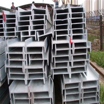 JIS Standard ASTM A572 Q345 H I Steel Profiles Iron Beams for Building Structural