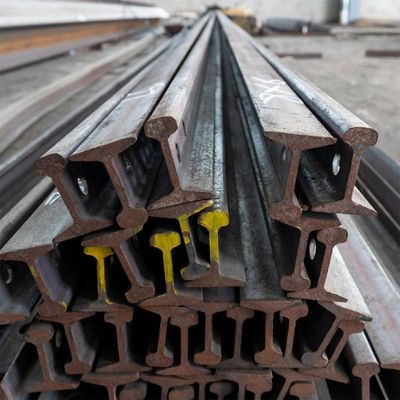 Custom Tolerance 2% Hot/Cold Rolled S235jr S275jr S355jr Q235 Q355 Structural Steel I Beam