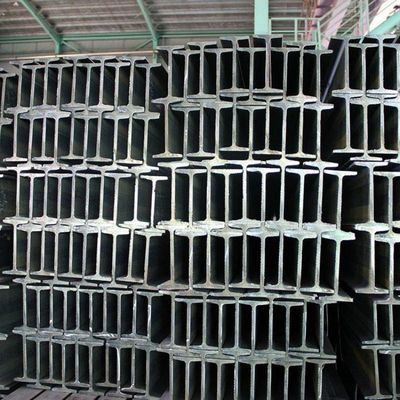 s Prime Structural Steel I Beam Ss400 St37 St52 within Customization with EXW Term