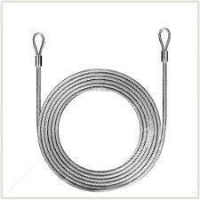 6X19 8X19 9X19 FC Iwrc Steel Wire Rope 8-16mm for Lift Elevator Traction Hoisting Cable En12385-5 Galvanized