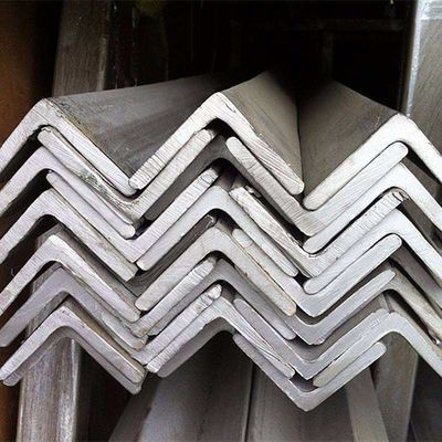 Top Selling S235jr-S335jr Carbon Steel Corner Angle Bar Angle Iron Hot Rolled/ Cold Rolled