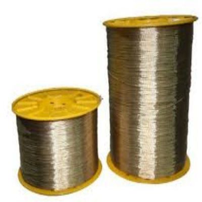 JIS Standard Stainless Steel PC Strand for Prestressed Concrete Construction