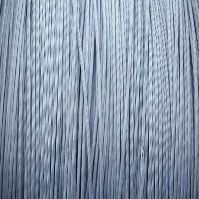 Coated Stainless Steel Wire Rope for Galvanizing Treatment in Non-Alloy Material