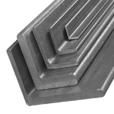 2X2 Angle Iron Equal Angle Steel Per Kg Ms Steel Angle Bar Grade St37 AISI Standard