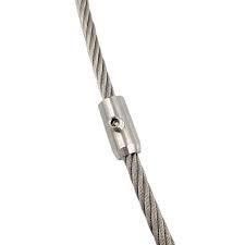 Q195/Q235 1*7 7*7 1*19 7*19 6*12 6*19 6*37 Galvanized Steel Wire Rope with Packaging