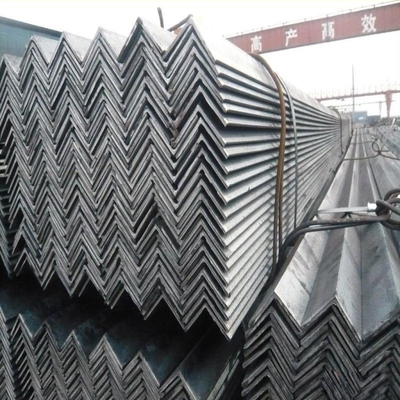 Angel Steel Hot Rolled Q235B Q355b S235jr S275jr S355jr S355j0 with Customization