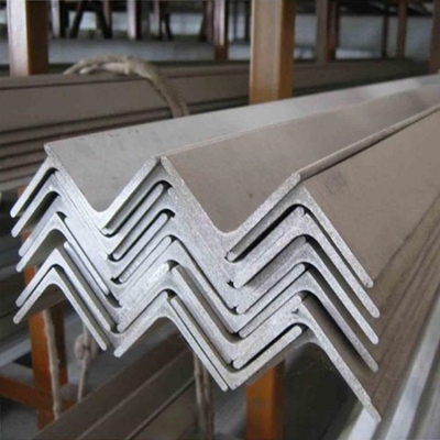 Hot Rolling Carbon Steel Corner Angle Bar Angle Iron S235jr S275jr S355jr Ss400 St37 St52