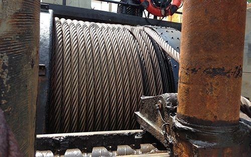 Tolerance 1% High Carbon Low Carbon PC Steel Strand Wire Rods for Prestressed Concrete