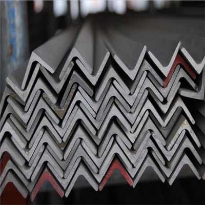 ASTM Standard Equal Hot Rolled Angle Steel A36/Q235/S235jr/Ss400 with Wide Application