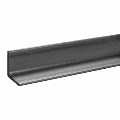 L Shape Slotted Q195-420b Degree Carbon Galvanized Steel A36 S235jr S275jr S355jr Ss400 St37 St52 Corner Cross Iron Bar Section