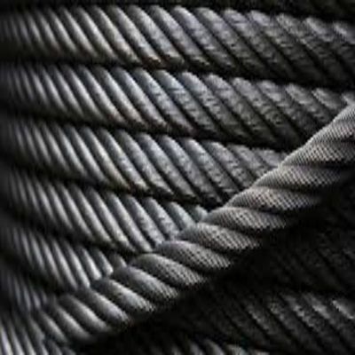 High Tensile Wire Prestressed Concrete Bonded PT Strands Cables with CCC Certification
