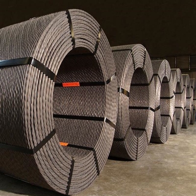 Customized Request No Problem Choose from Galvanized Stainless Steel or Iron Wire Rope