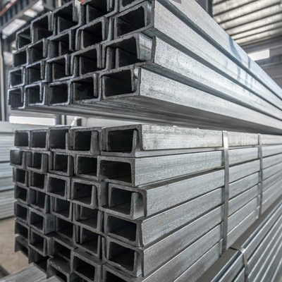 ASTM A36 Q235 Ss400 Q345b S235jr A992 A572 Grade 50 H-Beam H Channel H-Shaped Steel 75X75 250X250 Per Kg