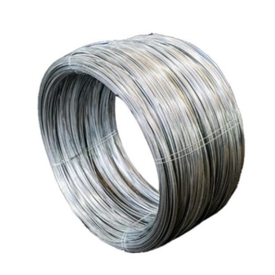 3mm 4mm 5mm 6mm 1670MPa High Tensile Strength PC Wire Prestressed Concrete Steel Wire