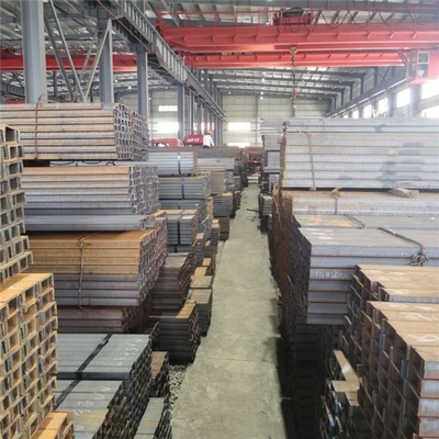 Hot Rolling Highth 40mm-550mm or Custom U Channel Steel Channel Section Hot Rolled