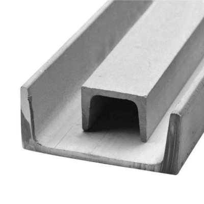 Hexagonal Flat Rectangular Bar Pipe Rod Section Steel Channel/ Angle/ U/C/H/I Beam /Stainless Steel Grade St52