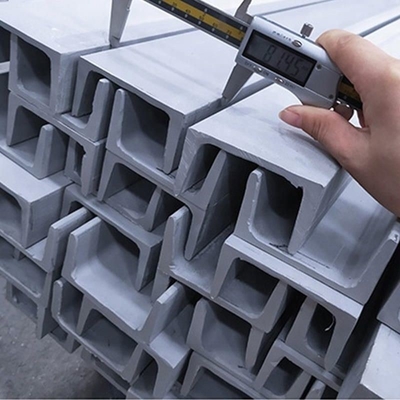 Hexagonal Flat Rectangular Bar Pipe Rod Section Steel Channel/ Angle/ U/C/H/I Beam /Stainless Steel Grade St52