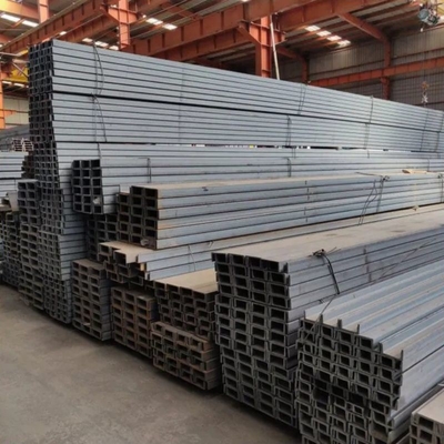 Hexagonal Flat Rectangular Bar Pipe Rod Section Steel Channel/ Angle/ U/C/H/I Beam /Stainless Steel Grade St52