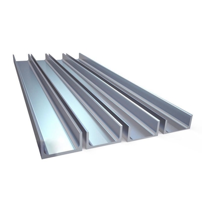 U Channel E250A S235mc S355j2 I Beam Customized Section Hot Rolled Ss400 H Section Steel Structural Steel H Beam