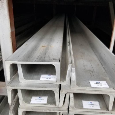 U Channel E250A S235mc S355j2 I Beam Customized Section Hot Rolled Ss400 H Section Steel Structural Steel H Beam