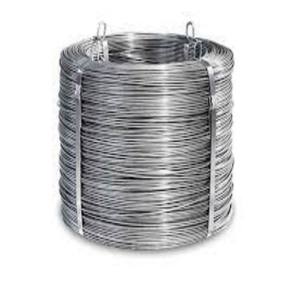Building Materials Non-alloy Strand Stranded Galvanized Steel Wire with 1% Tolerance