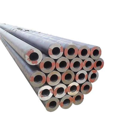 X70 Hot Rolled Steel Pipe Carbon Steel Tube API5l Pipe Gra Grb X42 X46 X56 X60 X65