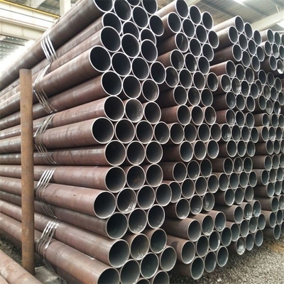 Custom Length 5.8/6m/11.8m/12m Ss310s 410 430 Welded Round/Square/Rectangular/Hex/Oval Tube
