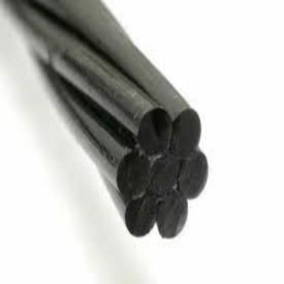 GB ASTM Jin Copper Clad Steel Strand Wire CCS Weld Wire Customization Request Sample