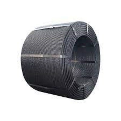 1.0mm-120mm Steel Strand for PC Concrete BS ASTM JIS BS