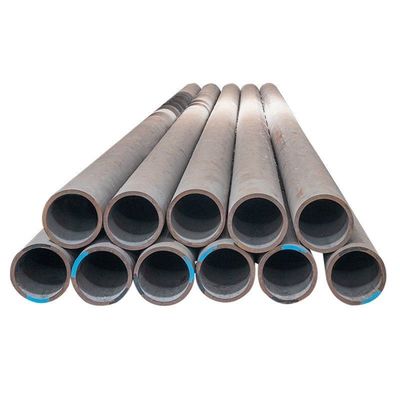 Stainless Steel Pipe Gra Grb X42 X46 X56 X60 X65 X70 API5l Pipe Galvanized Steel Pipe Steel Tube Carbon Steel Tube