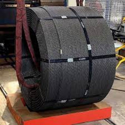 JIS Standard 5mm-32mm Diameter Range Wire Rope Request  1.0mm-120mm