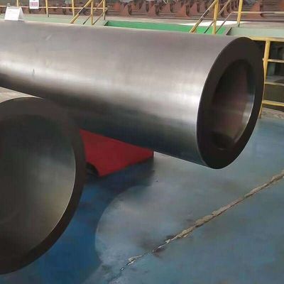 Carbon Steel Tube API5l API5CT X42 X46 X52 X56 X60 X70 10" Sch40 Oil Pipeline Pipe