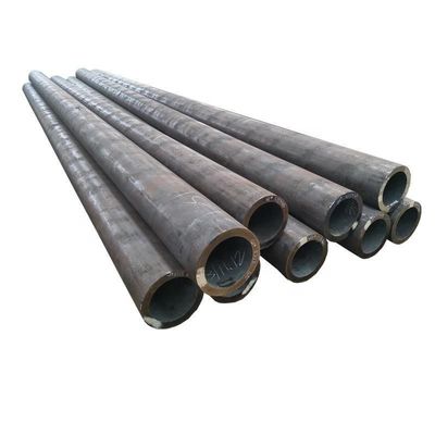 Carbon Steel Tube API5l API5CT X42 X46 X52 X56 X60 X70 10" Sch40 Oil Pipeline Pipe