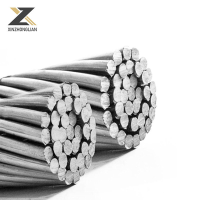 Non-alloy 35wx7- 24mm Spiral Surface Steel Wire Rope for Crane