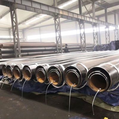 Galvanized Steel Pipe 5.8/6m/11.8m/12m Length SS400 24 Hours Online Installation Guide