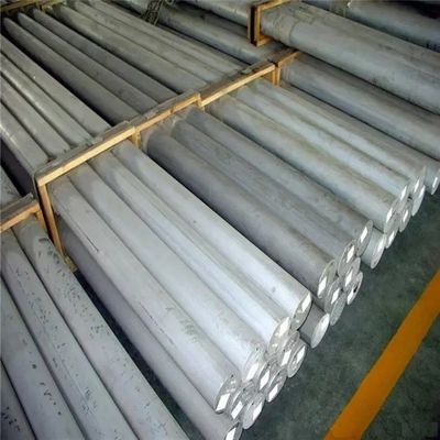 Customization Hot Rolled 40X Cr12MOV Tool Steel 12L14 Sncm439 Alloy Steel Round Bar