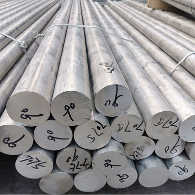 Customization Hot Rolled 40X Cr12MOV Tool Steel 12L14 Sncm439 Alloy Steel Round Bar