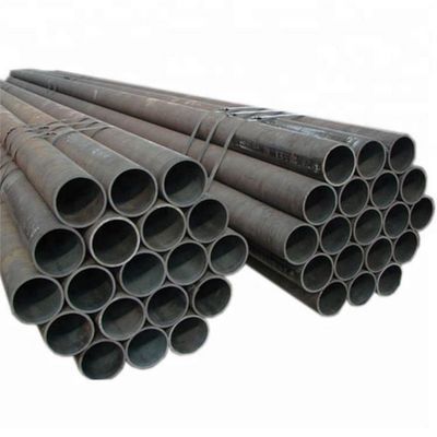 API5l API5CT X42 X46 X52 X56 X60 X70 Seamless Steel Pipe Galvanized Steel Pipe with CIF Term