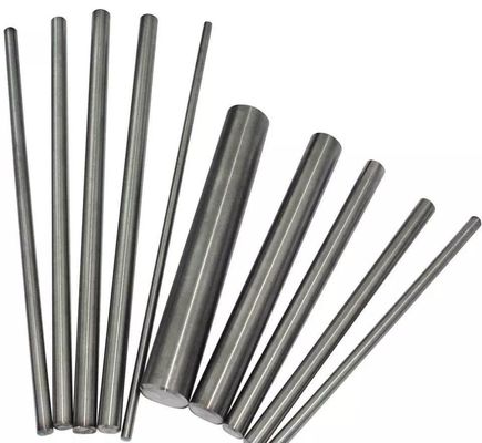 Special Steel Round Bar with Length 1000-12000mm or Custom 24 Hours Online After-sales Service