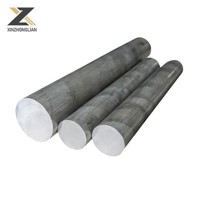 10mm 12mm 16mm 25mm HRB335 HRB400 Rebar Hot Rolled Forged Carbon Steel Bar/Rod CFR Term