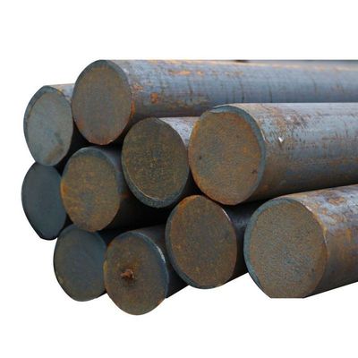 10mm 12mm 16mm 25mm HRB335 HRB400 Rebar Hot Rolled Forged Carbon Steel Bar/Rod CFR Term