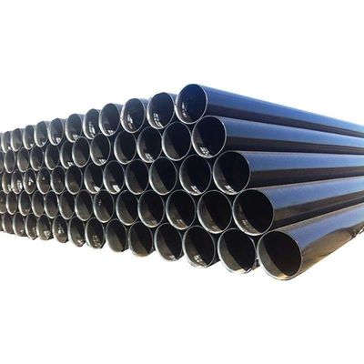API5l Standard Carbon Steel Pipe for Straight Seam Welding in Mining Industry