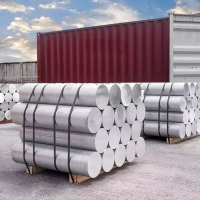 AISI 4140/4130/1020/1045 Steel Round Bar with After-sales Service 24 Hours Online