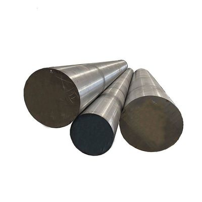 1% Tolerance Q235B Q345b Hot Rolled Black or Galvanized Carbon Mild Steel Metal Bar 8.0-650mm Diameter