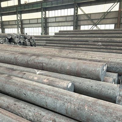ASTM A276 201/202/304/316/316L/316ti Cold Drawn Stainless Steel Bright Solid Rod Stainless Steel Round Bar
