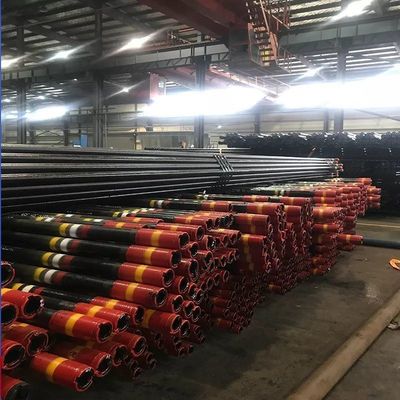 ASTM A106 A53 API5L Tolerance 2% Hot Rolled Carbon Steel Pipe for Oil and Gas Pipeline